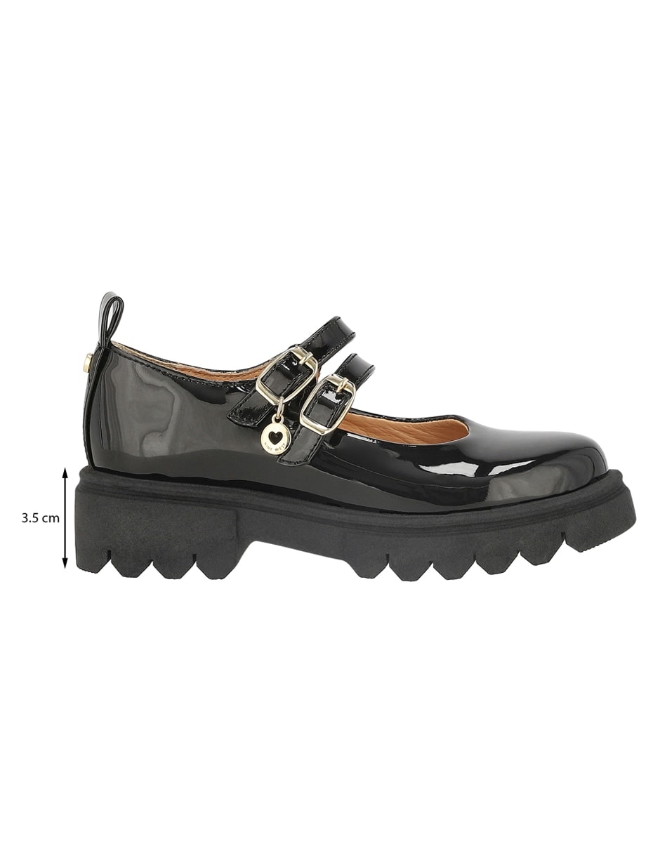 Zapato para niña 8