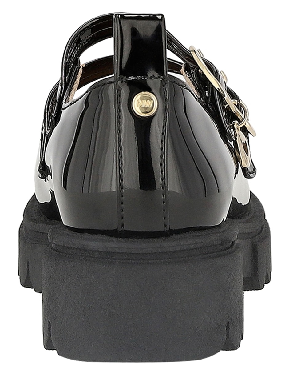 Zapato para niña 4