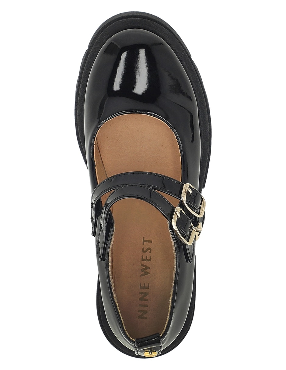 Zapato para niña 5