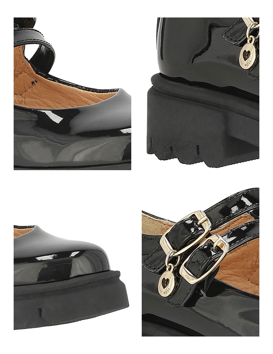 Zapato para niña 7