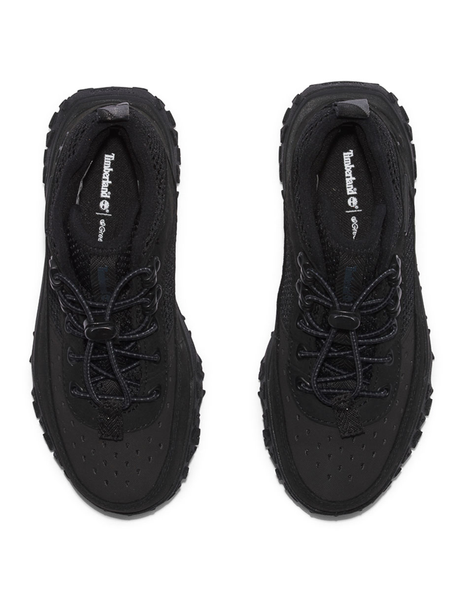 Bota de piel Greenstride Motion 6 para niño 2