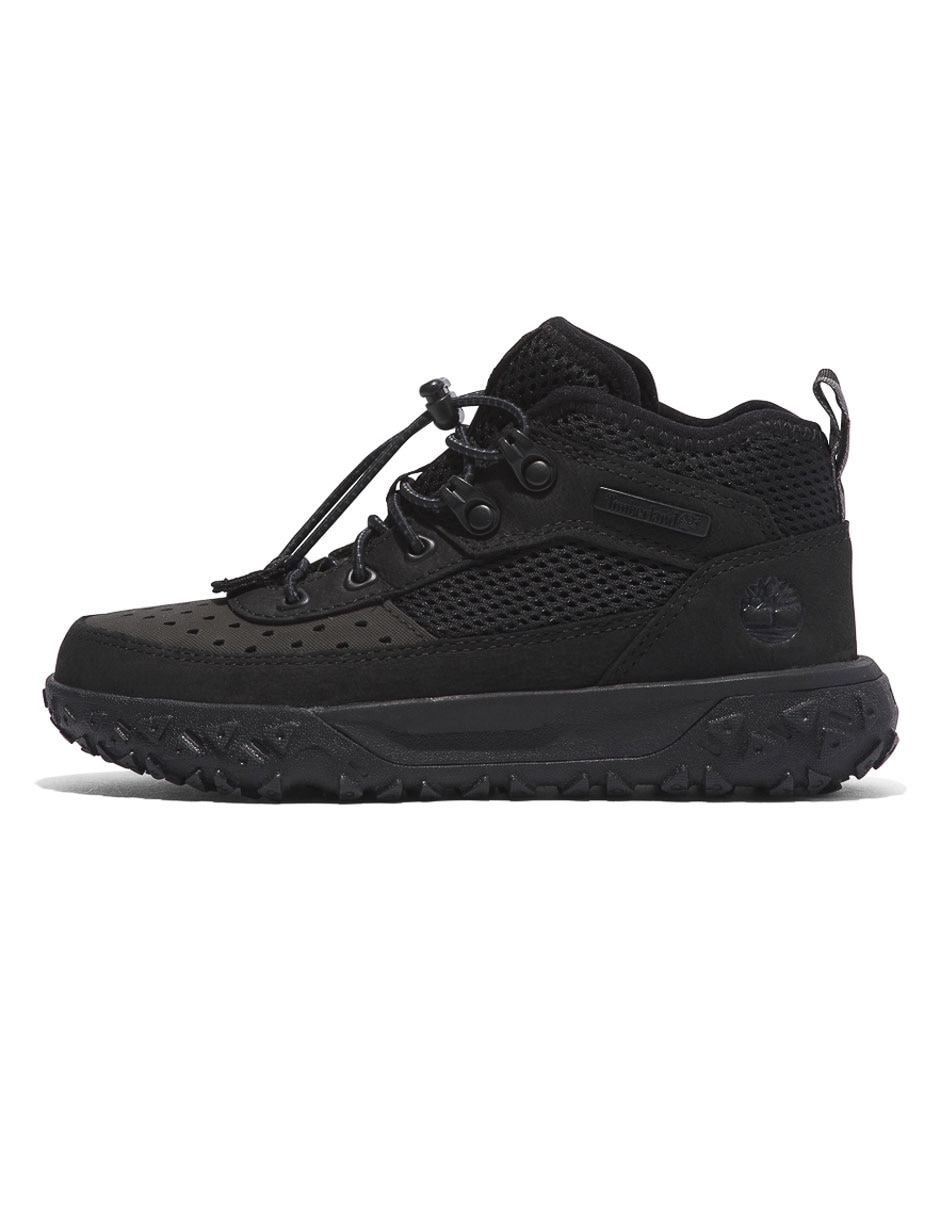 Bota de piel Greenstride Motion 6 para niño 8