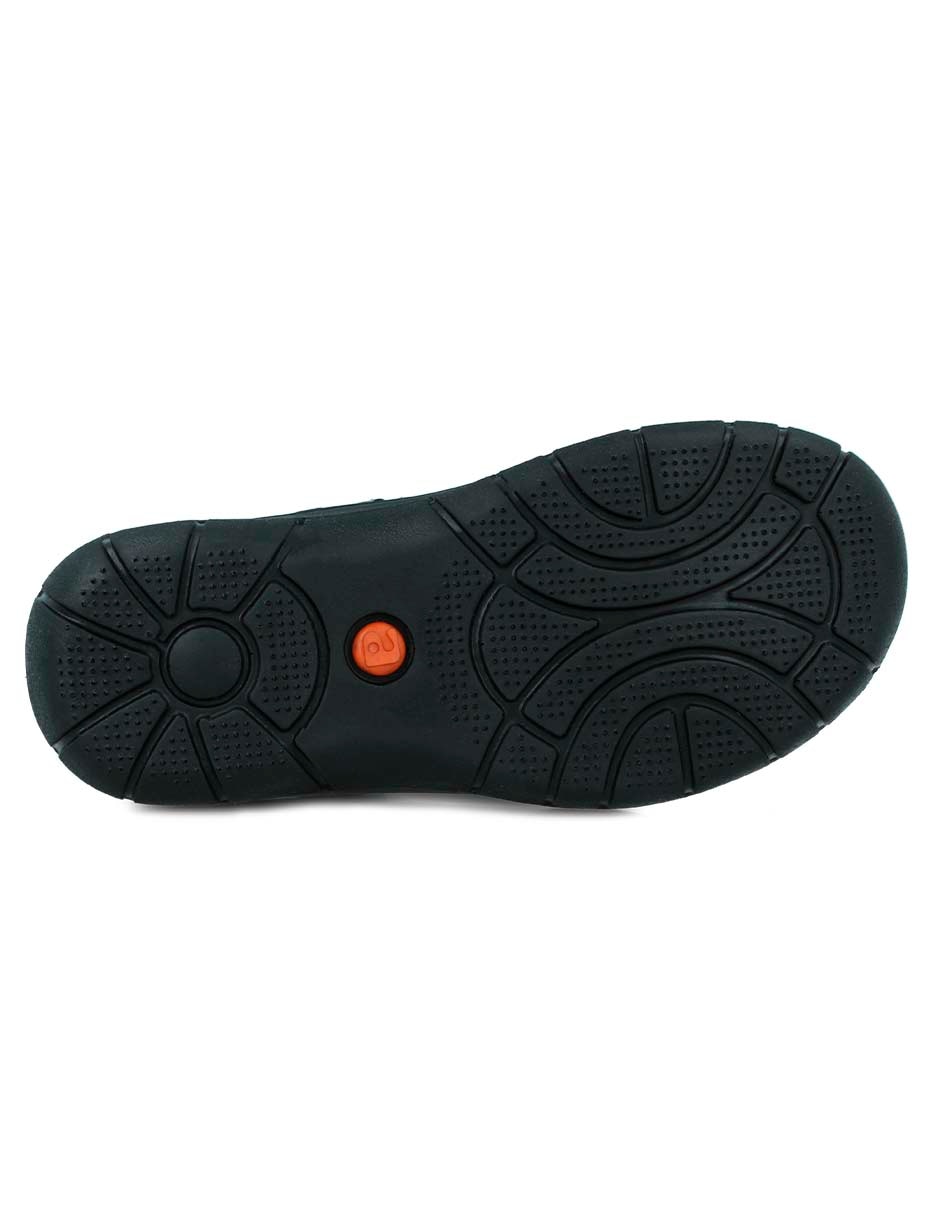Zapato de piel para niña 7