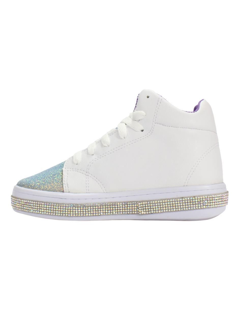 Tenis para niña 3