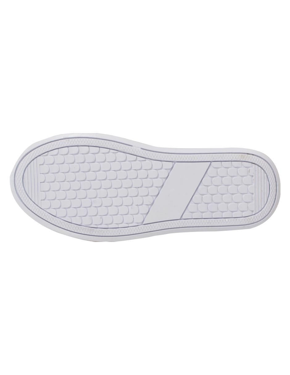 Tenis para niña 4