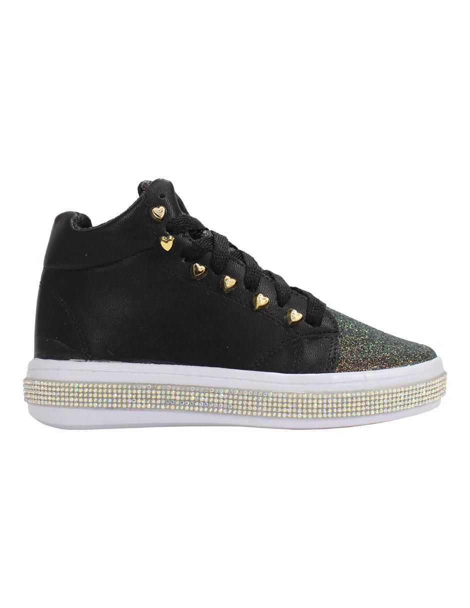 Tenis para niña 2