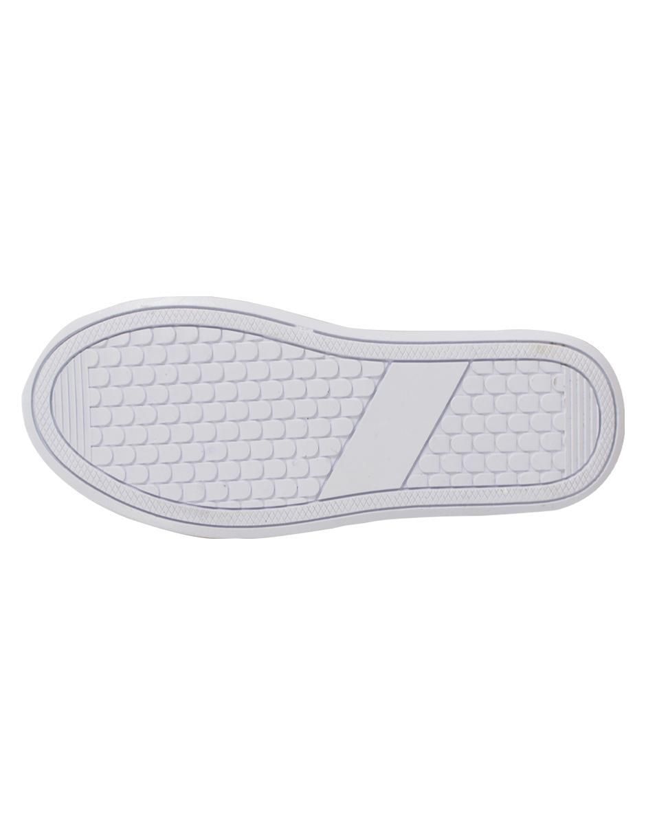 Tenis para niña 4