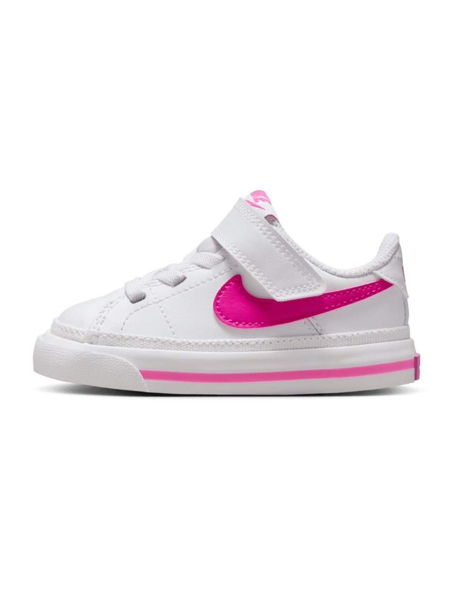 Tenis Nike para nina Court Legacy Liverpool