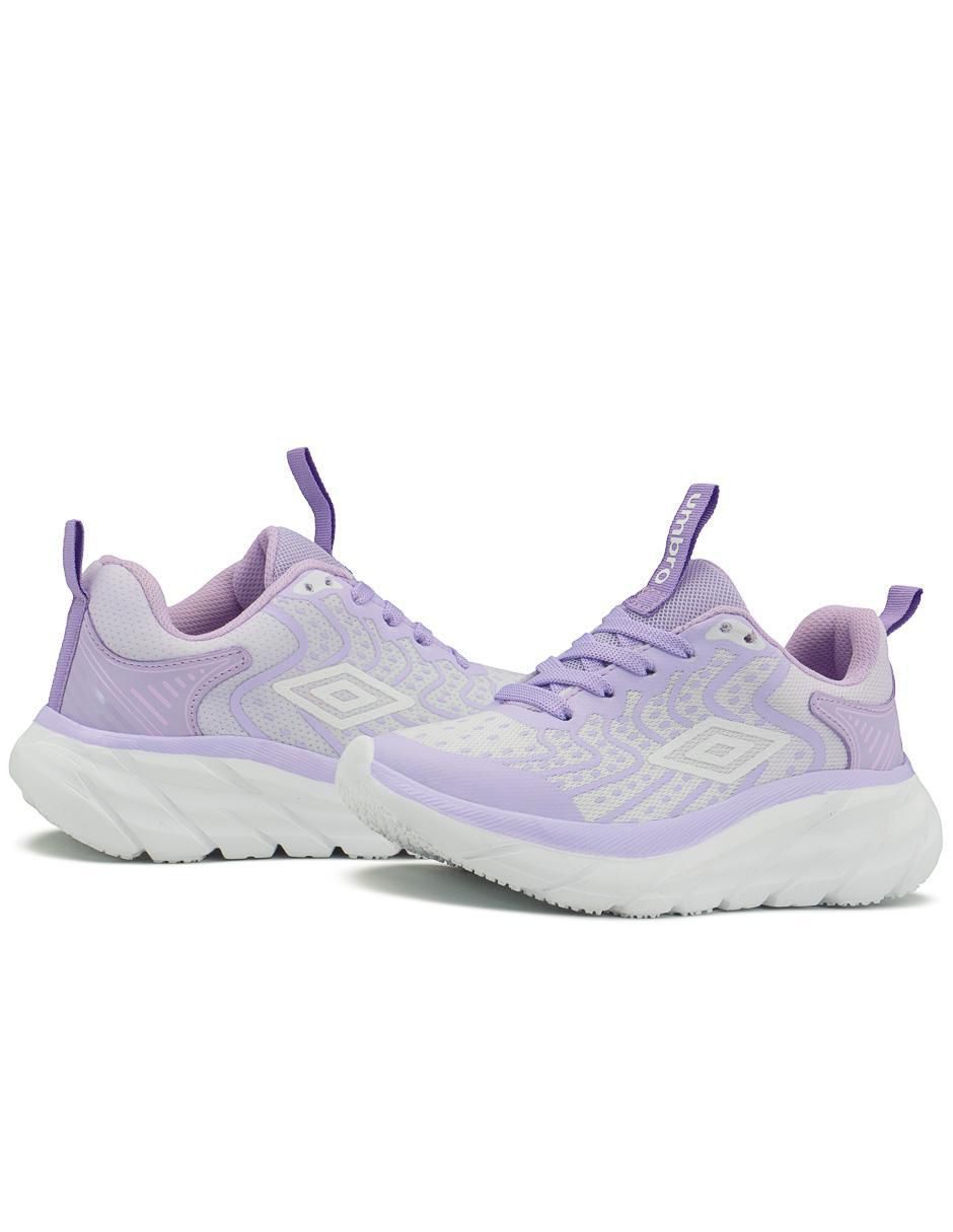 Tenis Umbro para niña Running