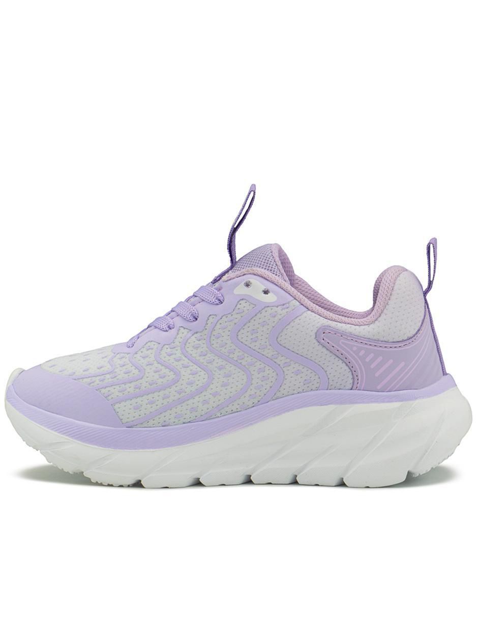 Tenis Umbro para niña Running