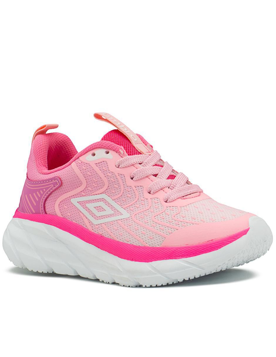 Tenis para niña Running Tenis para niña Running