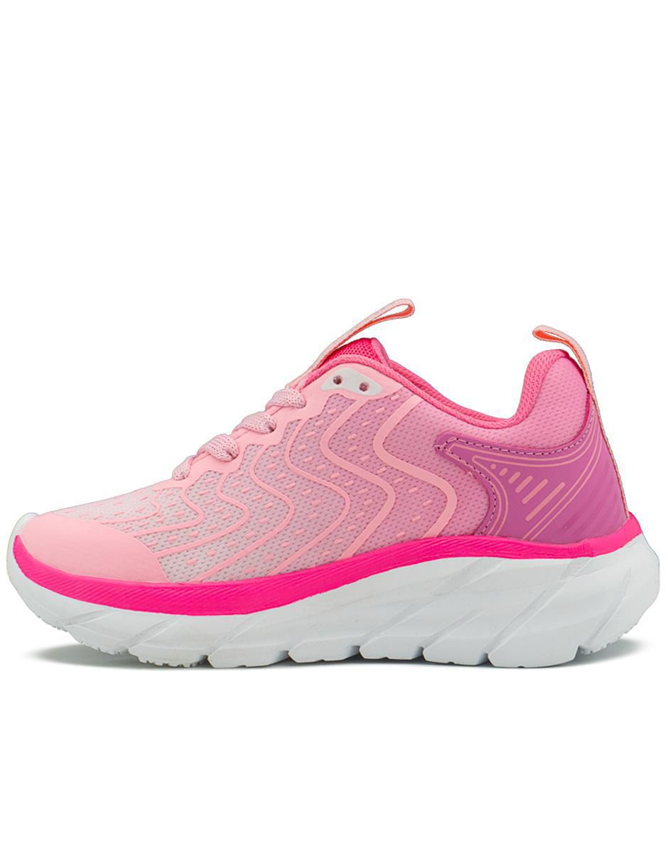 Tenis para niña Running 5