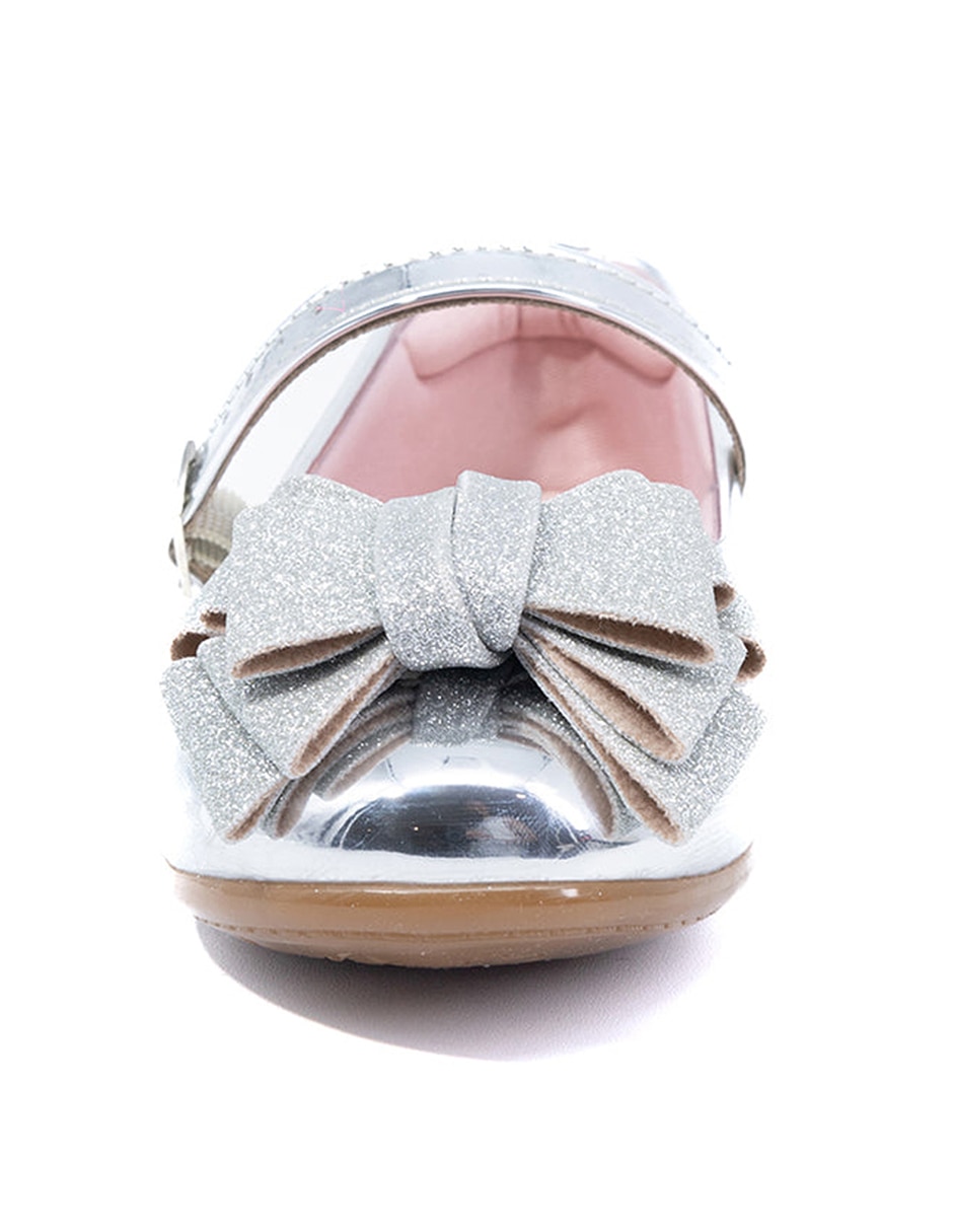 Balerina Molekinha para niña 3