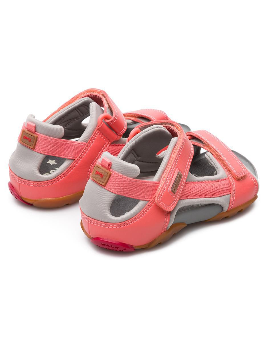 Sandalia para niña 4
