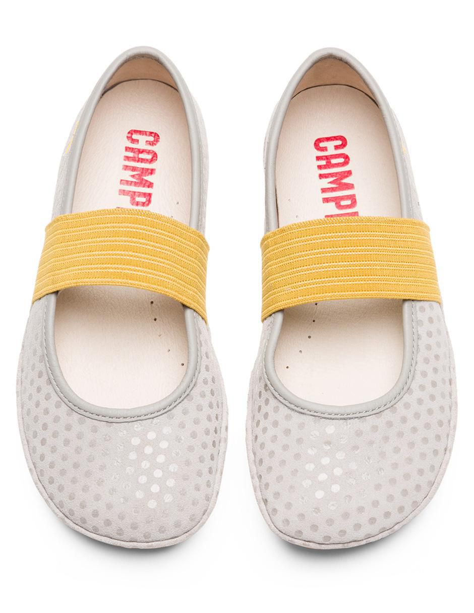 Zapato para niña 2