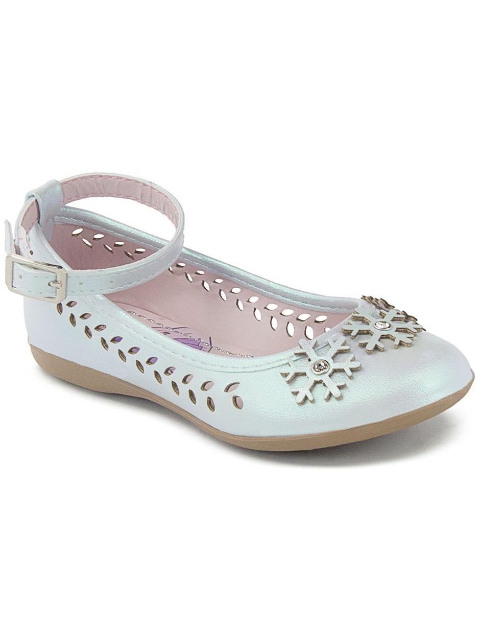 Zapato Frozen para niña Zapato Frozen para niña