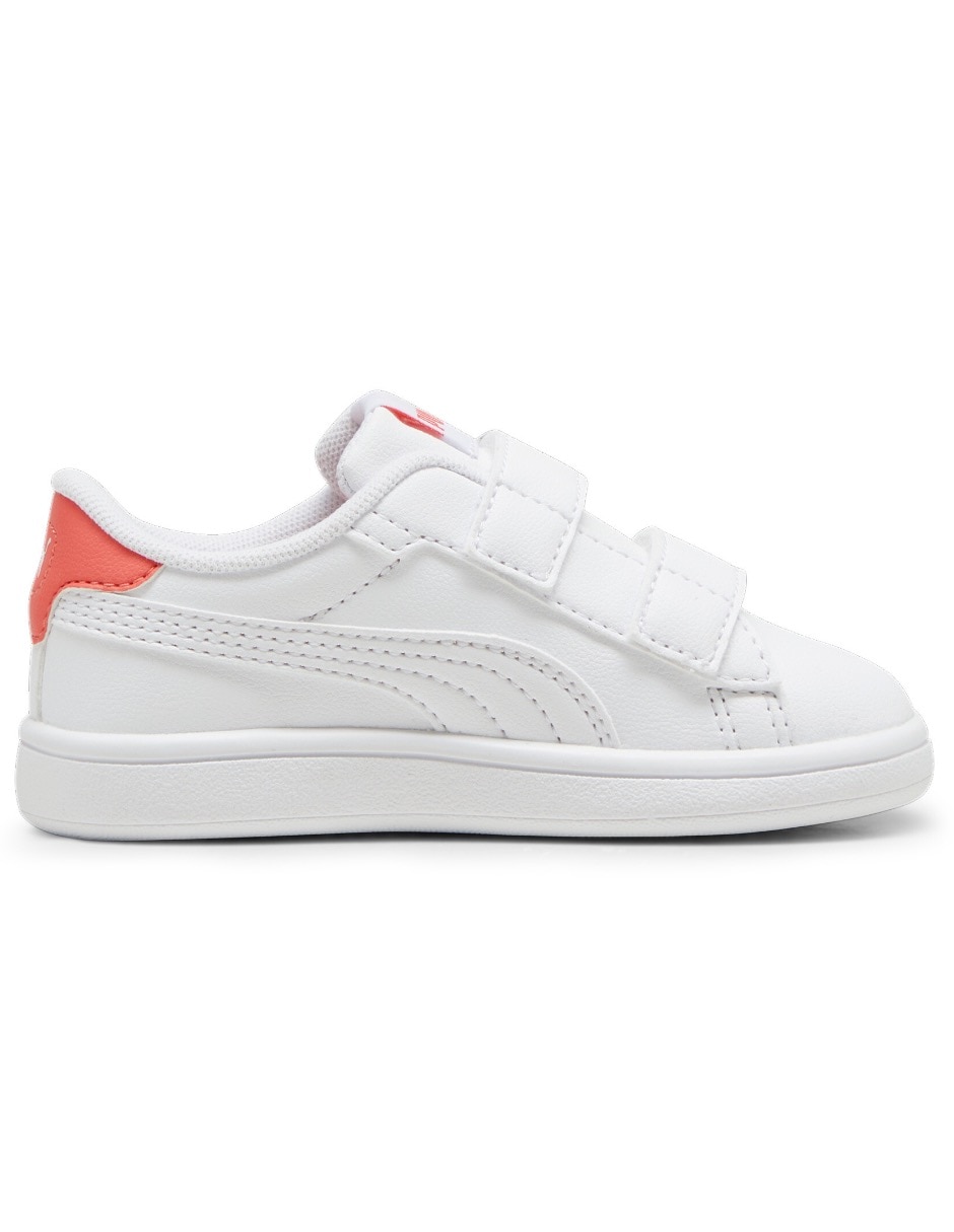 Tenis para niña Smash 30 Tenis para niña Smash 30
