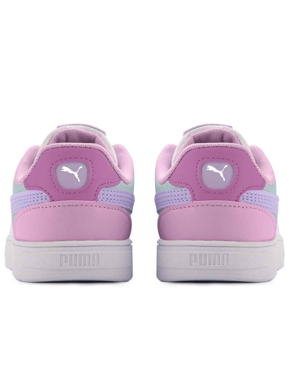Tenis para niña Caven Dime Ps 2