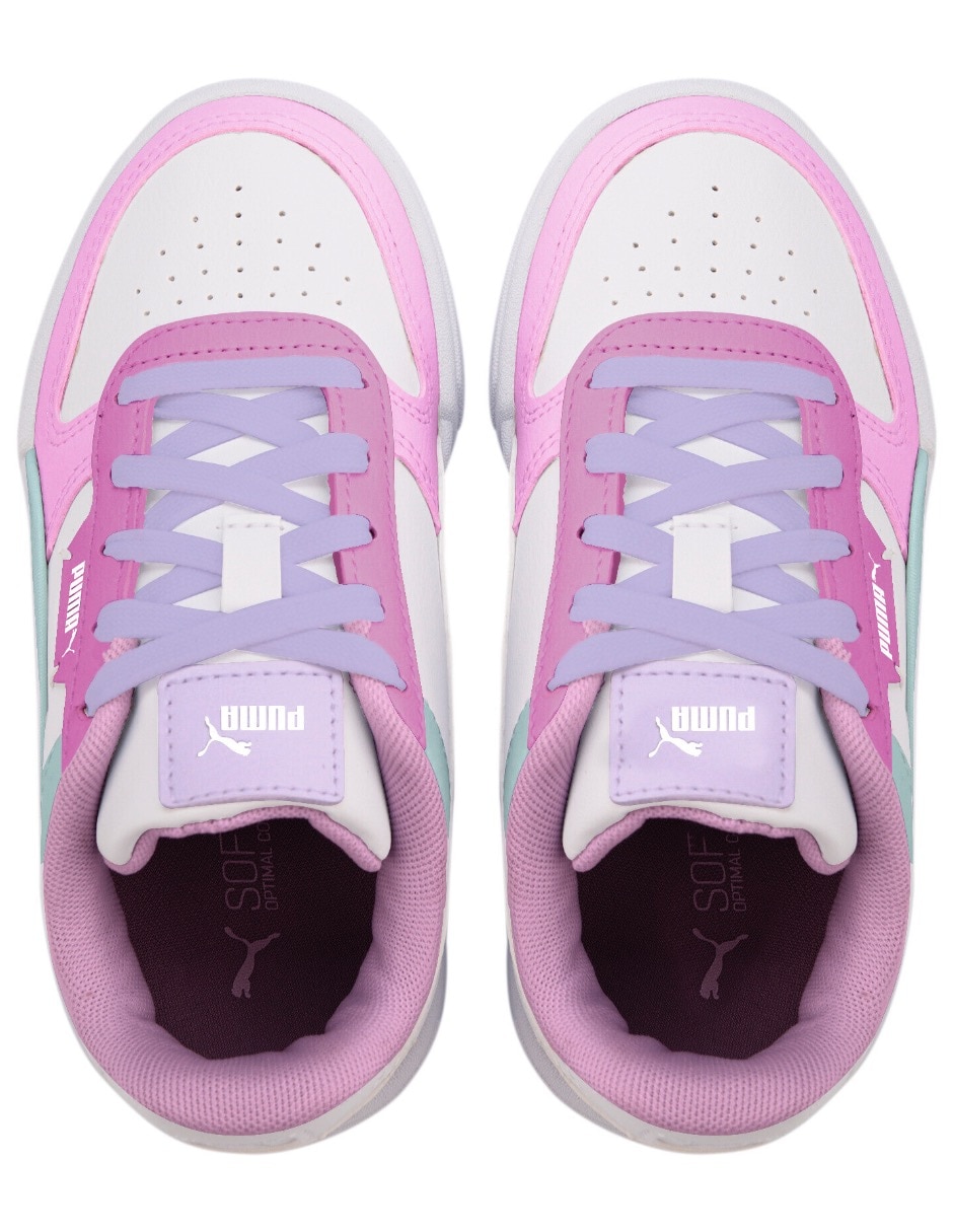 Tenis para niña Caven Dime Ps 5