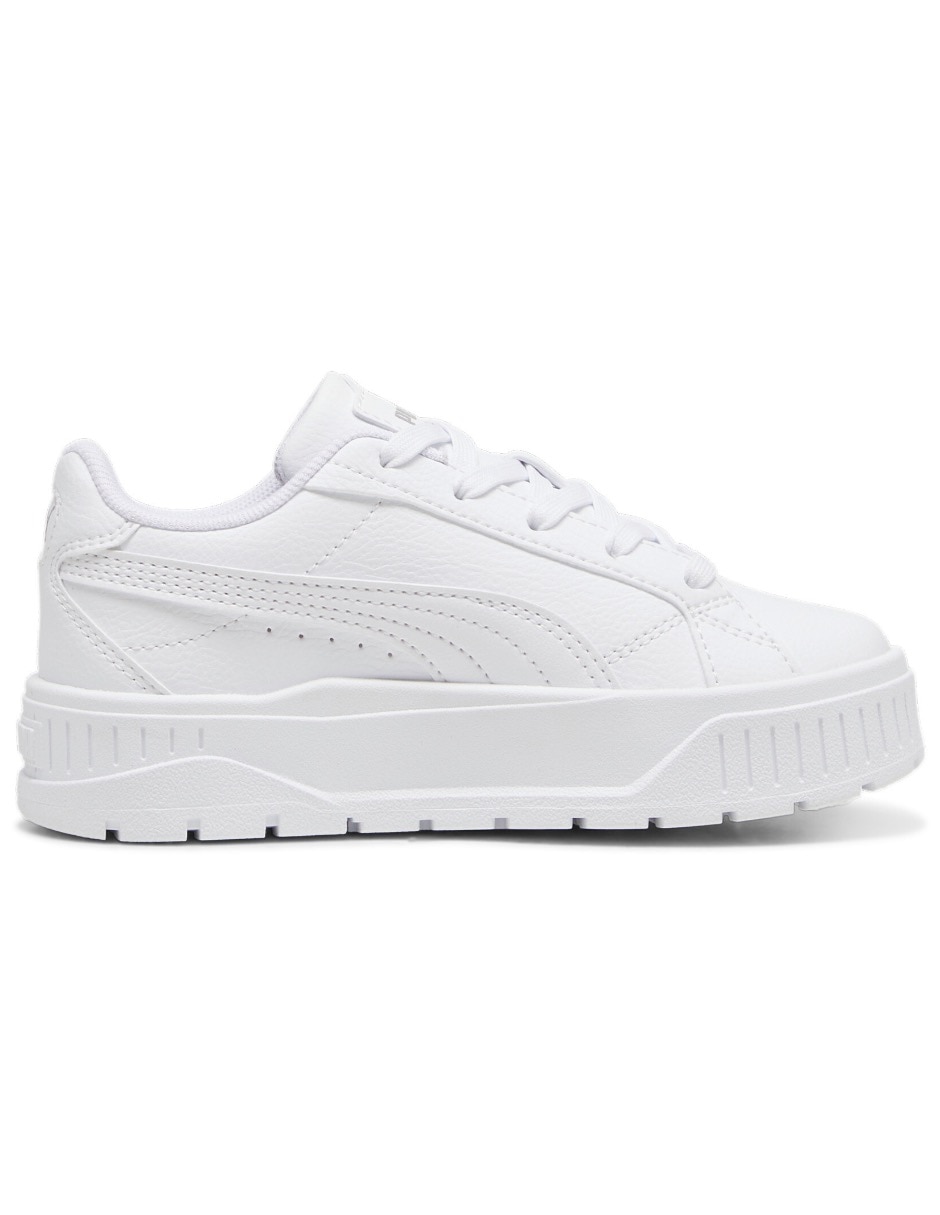 Tenis para niña Karmen Ii Ps