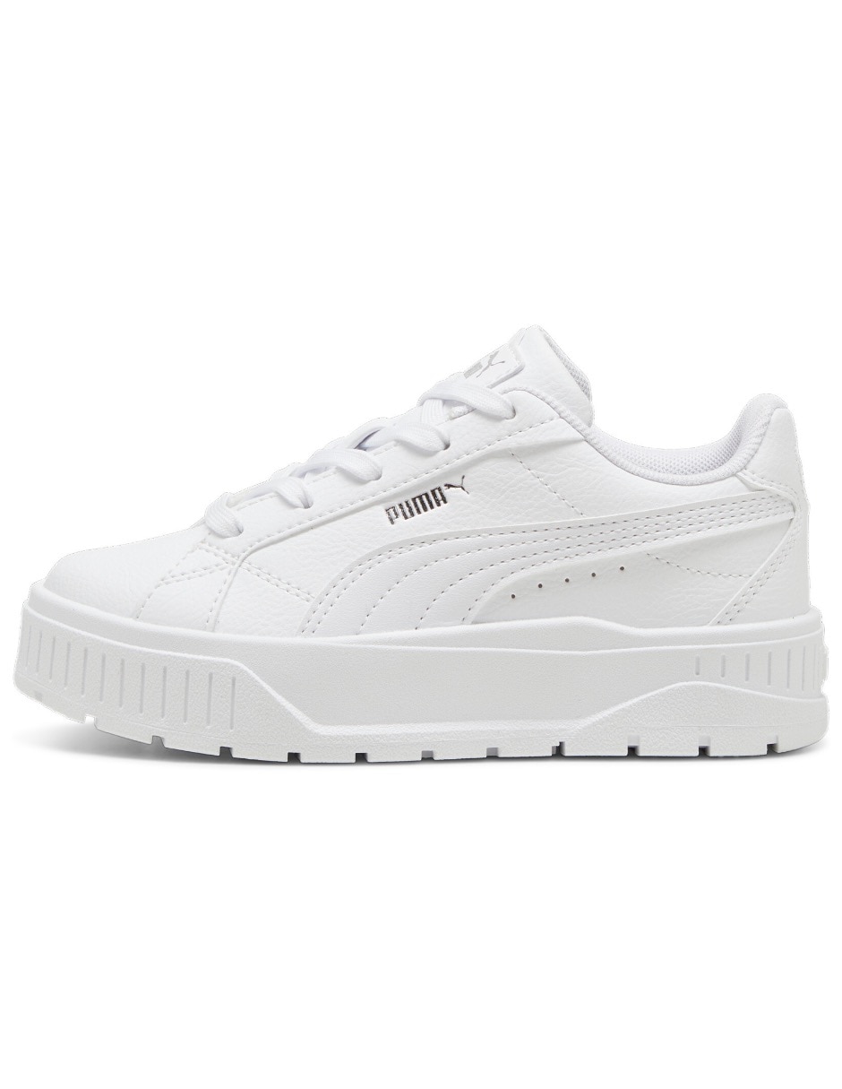 Tenis para niña Karmen Ii Ps 3