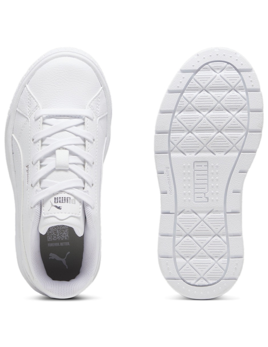 Tenis para niña Karmen Ii Ps 4