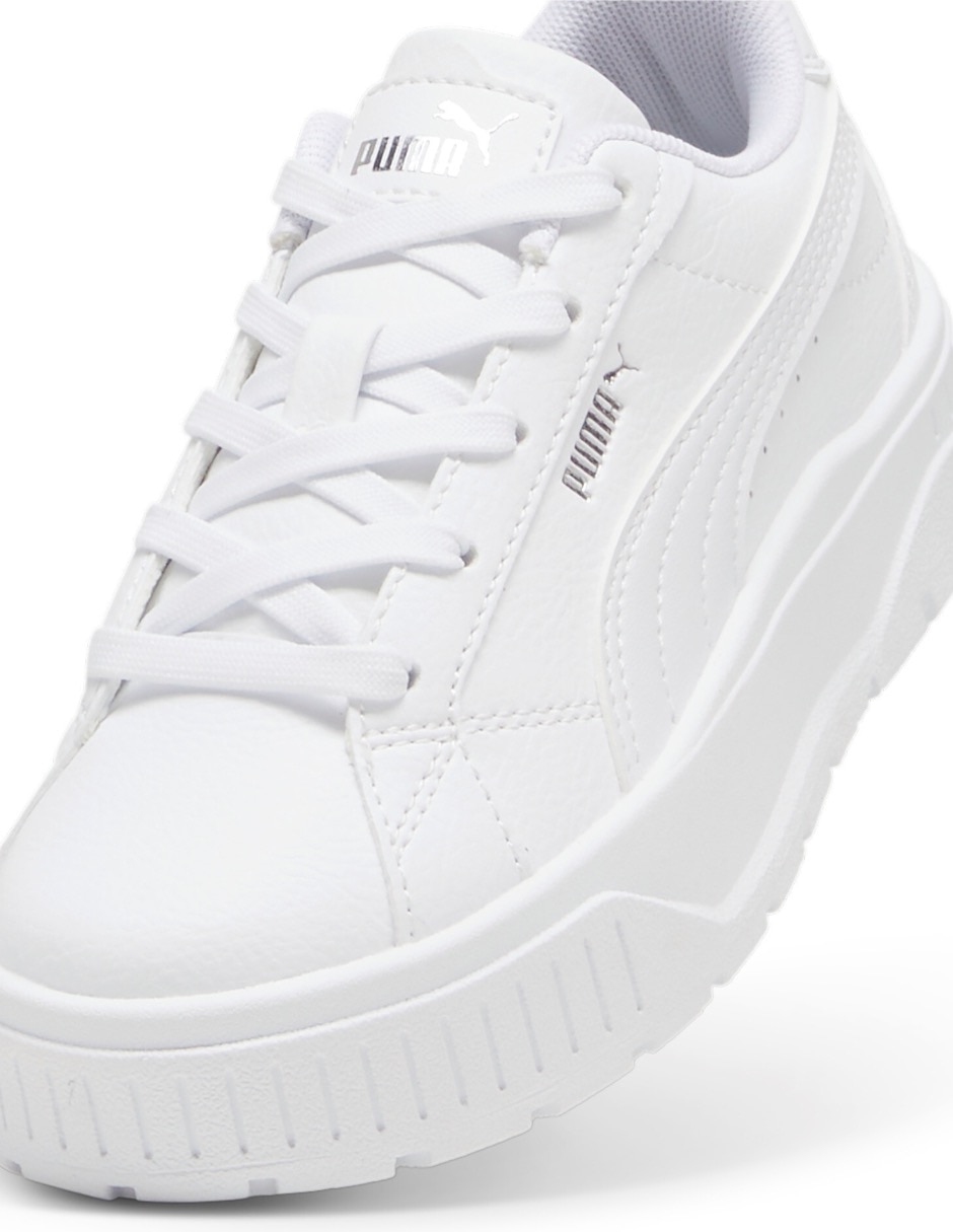Tenis para niña Karmen Ii Ps 5