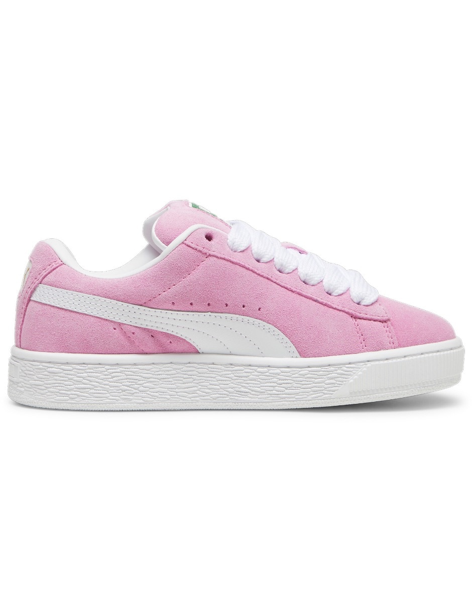 Tenis para niña Suede Xl Jr Tenis para niña Suede Xl Jr