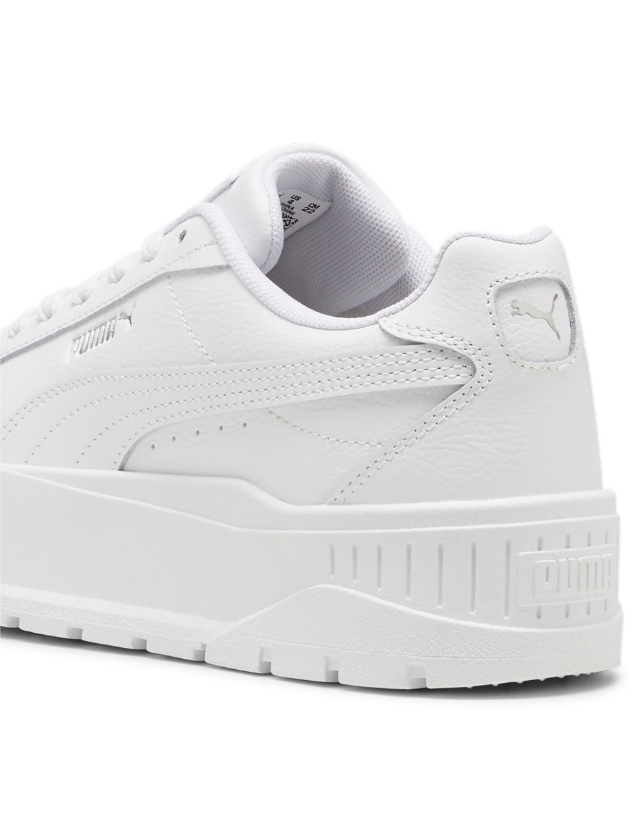 Tenis para niña Karmen Ii Jr 2