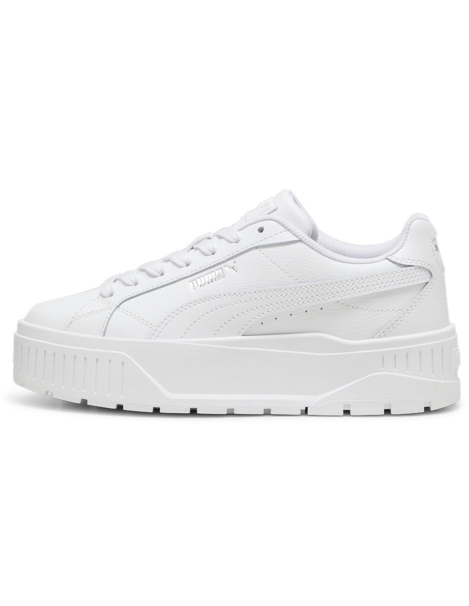 Tenis para niña Karmen Ii Jr 3