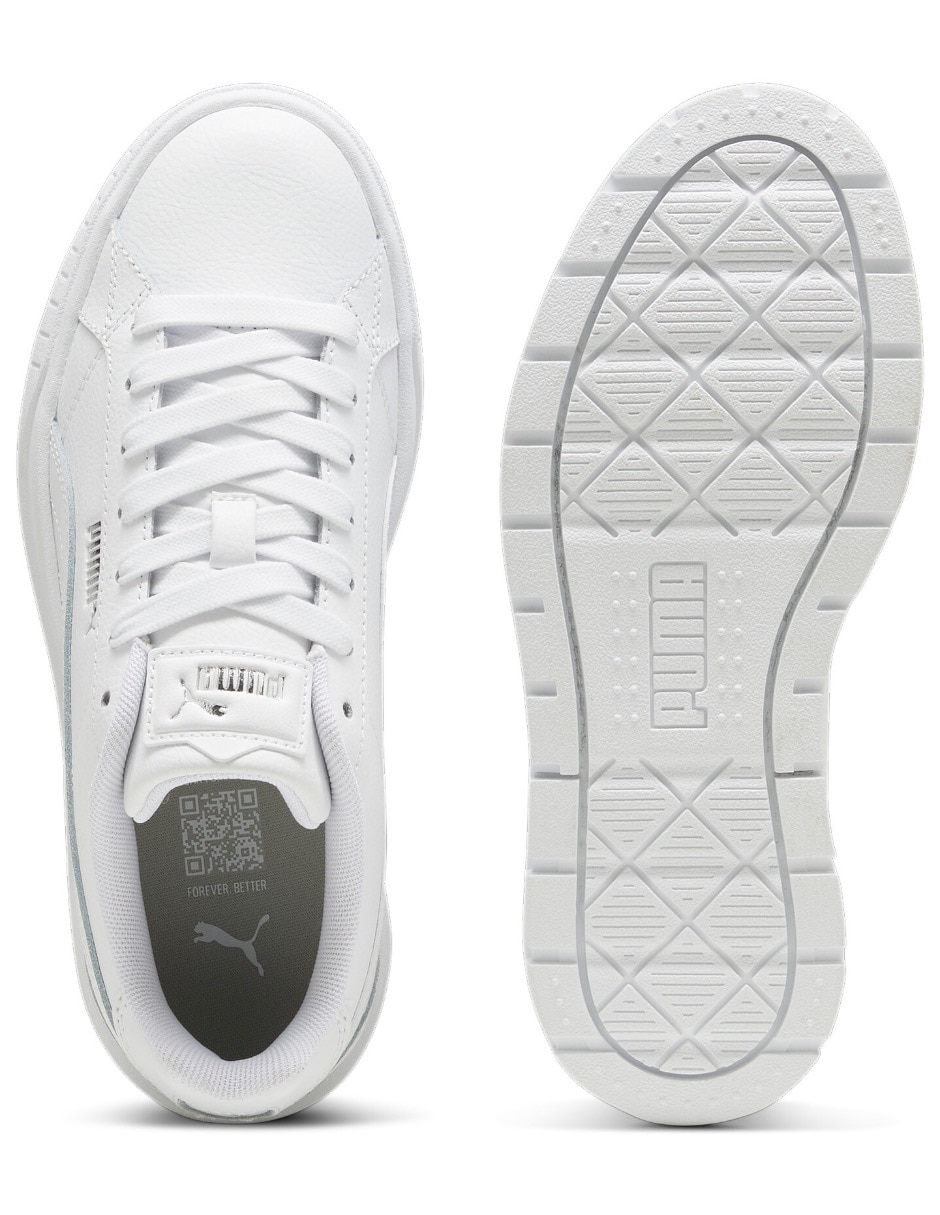Tenis para niña Karmen Ii Jr 4