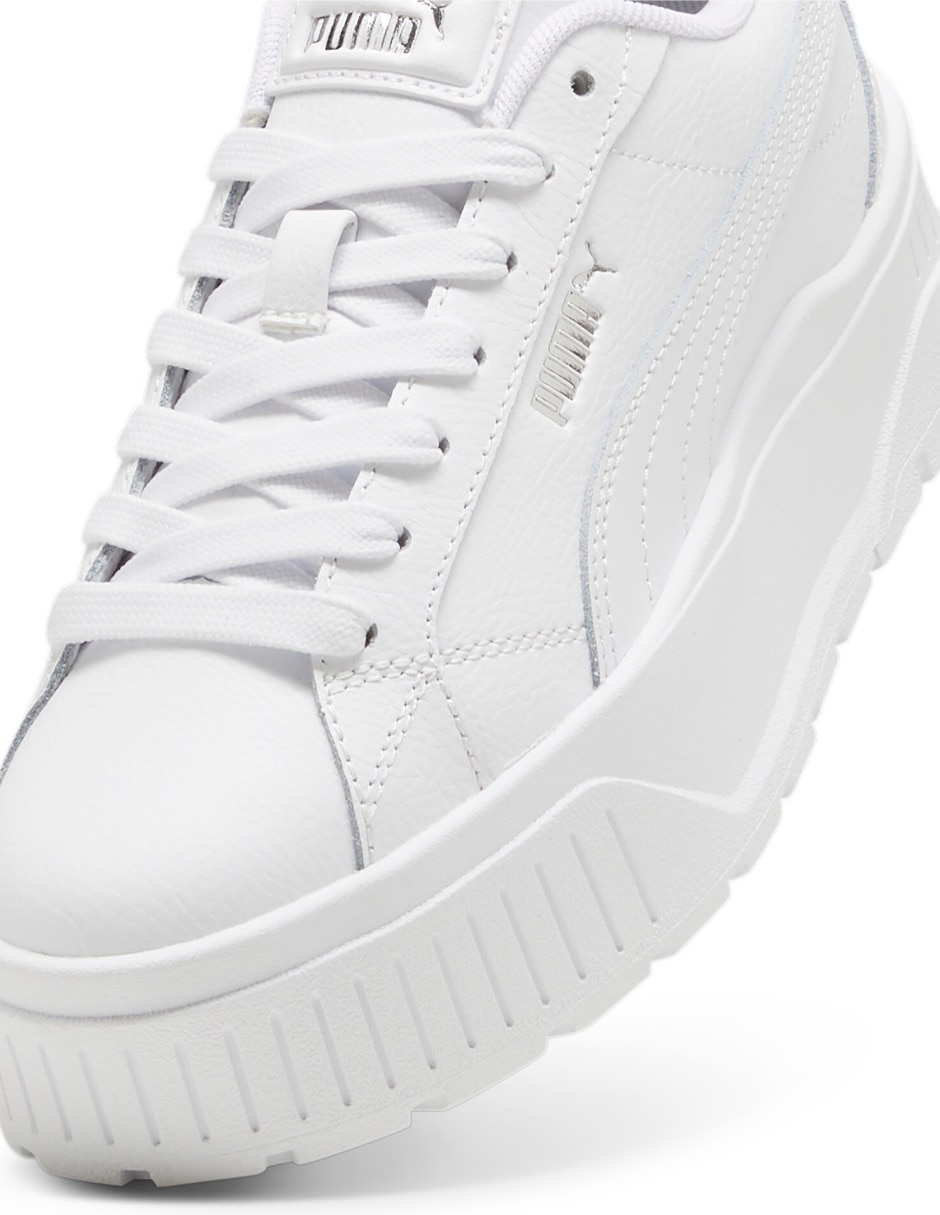Tenis para niña Karmen Ii Jr 5