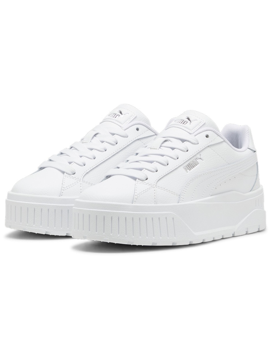Tenis para niña Karmen Ii Jr 6
