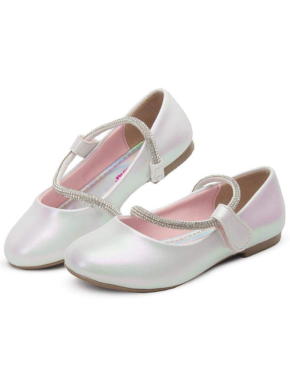 Zapato para niña 2