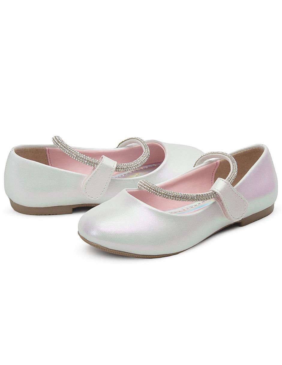 Zapato para niña 3