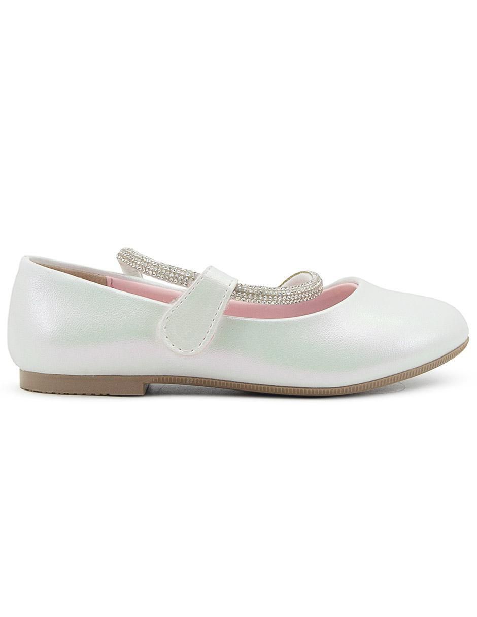 Zapato para niña 4