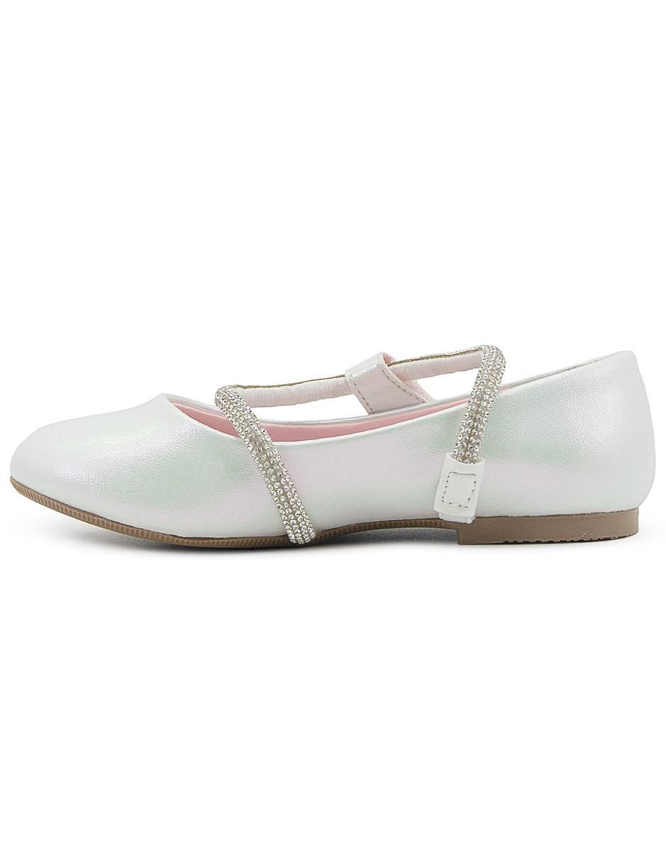 Zapato para niña 5