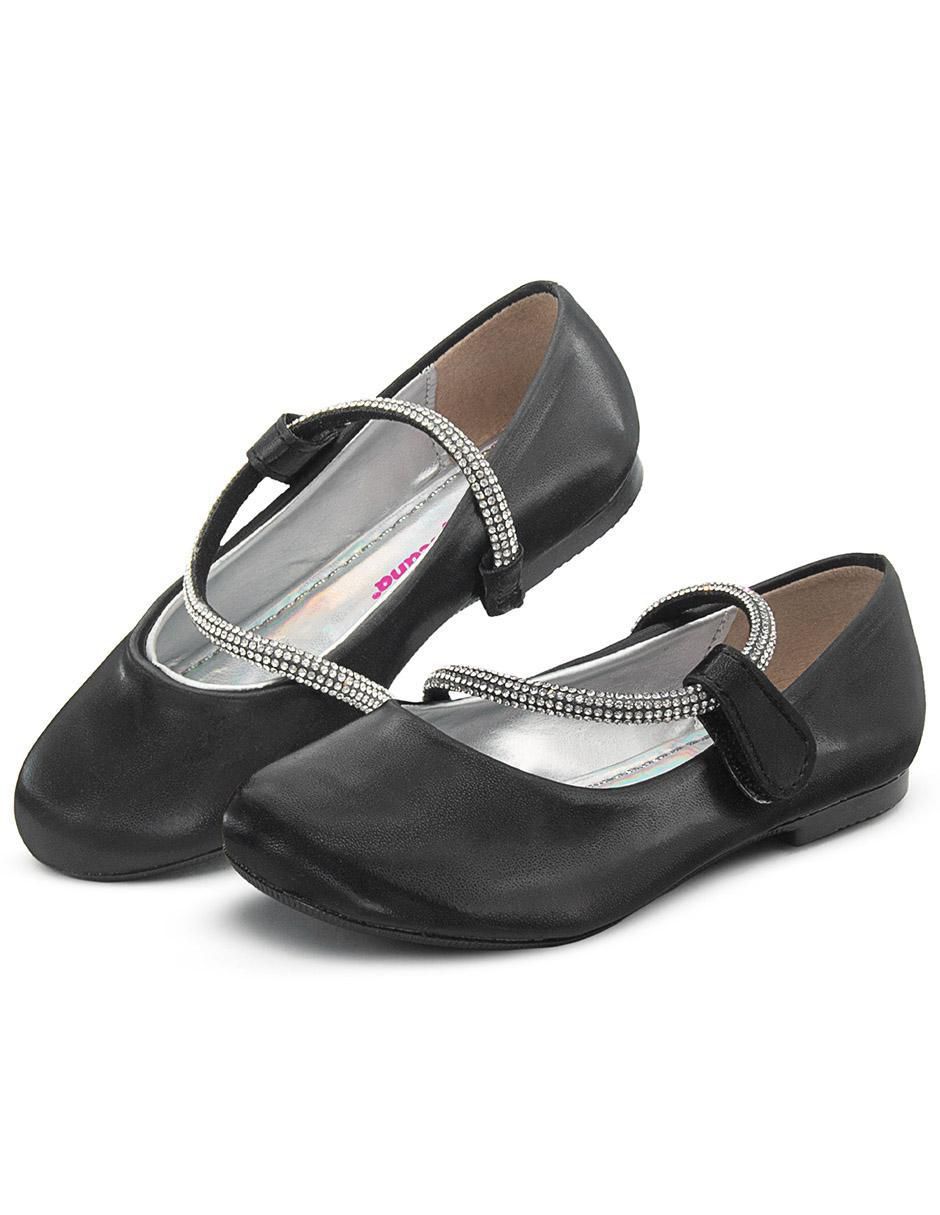 "zapato" tropicana "de" sintético "para" niña
