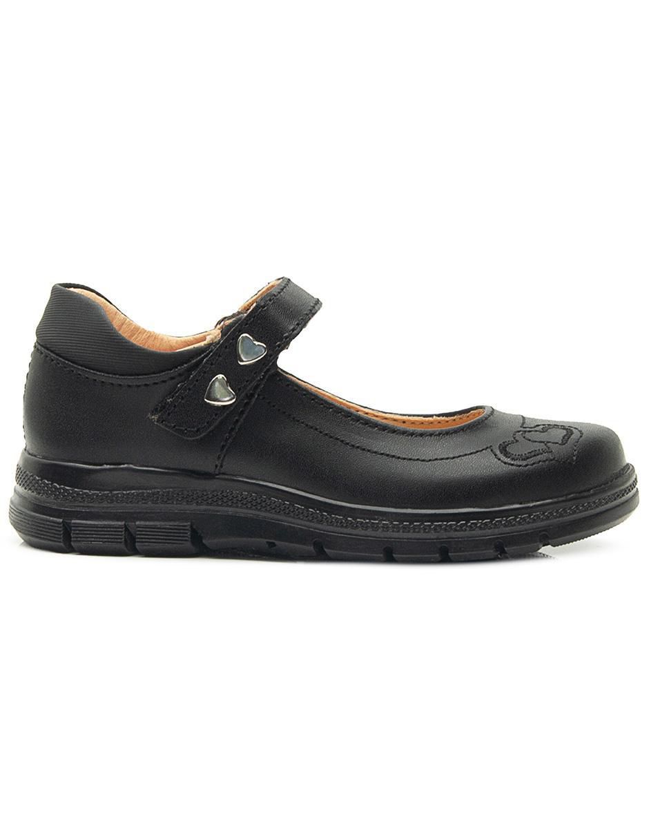 Zapato Mary Jane para niña 4