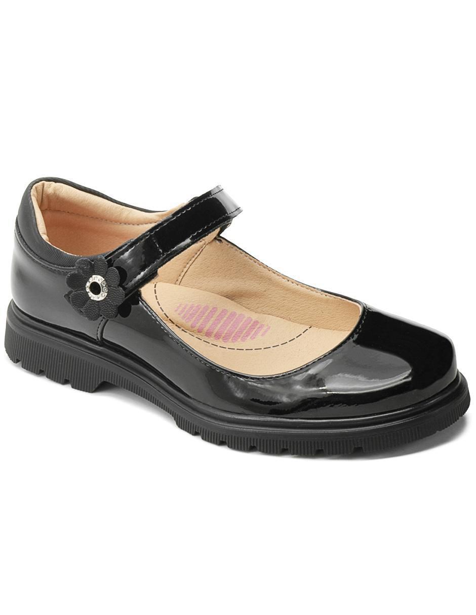 Zapato Mary Jane Back to School para niña Zapato Mary Jane Back to School para niña