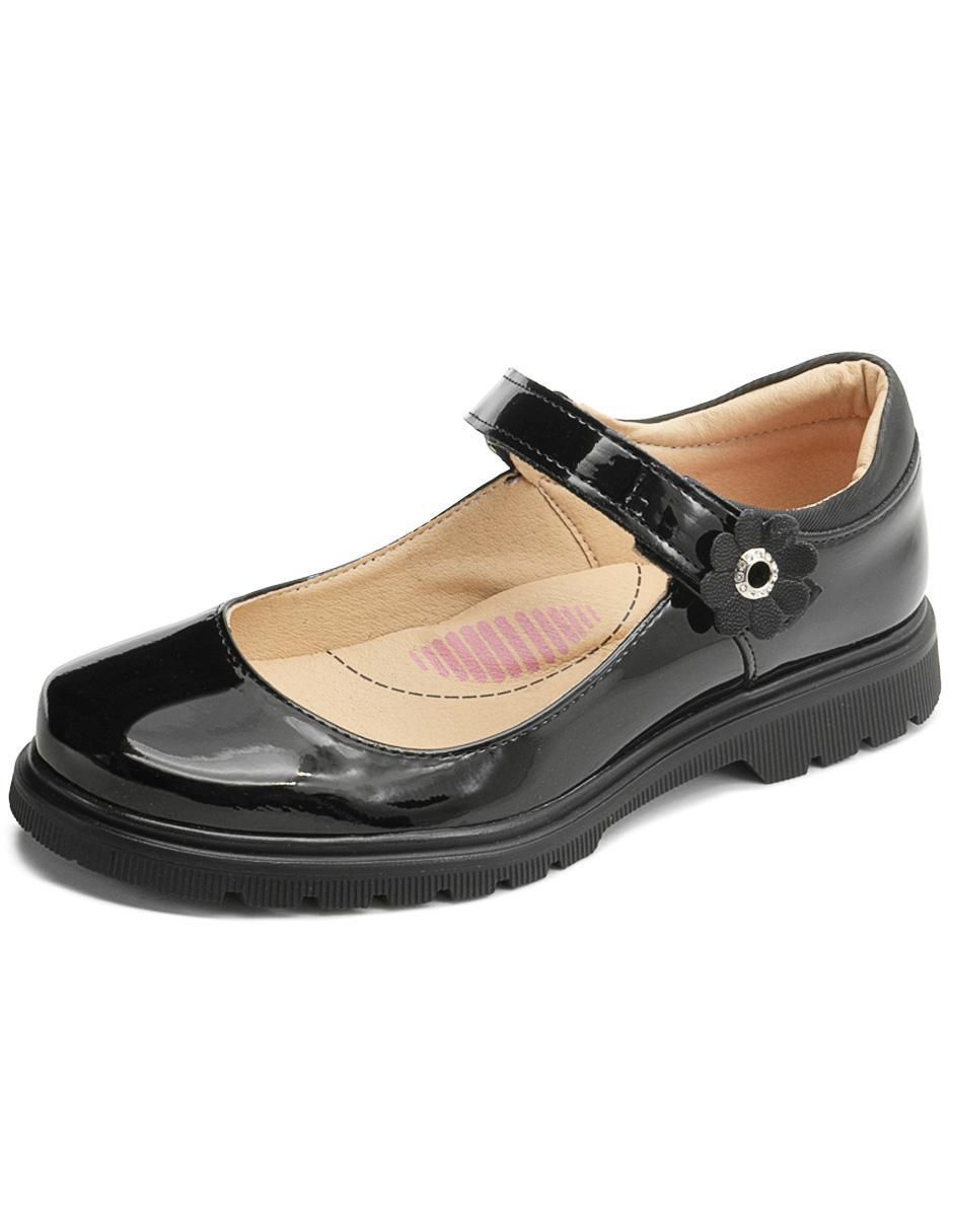 Zapato Mary Jane Back to School para niña 4