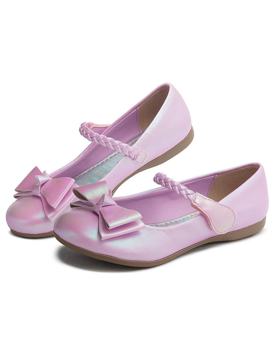 Zapato para niña 2