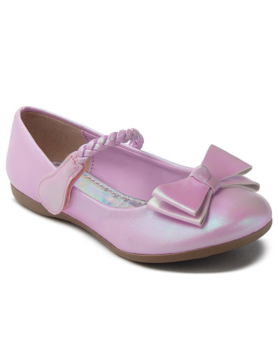 Zapato para niña