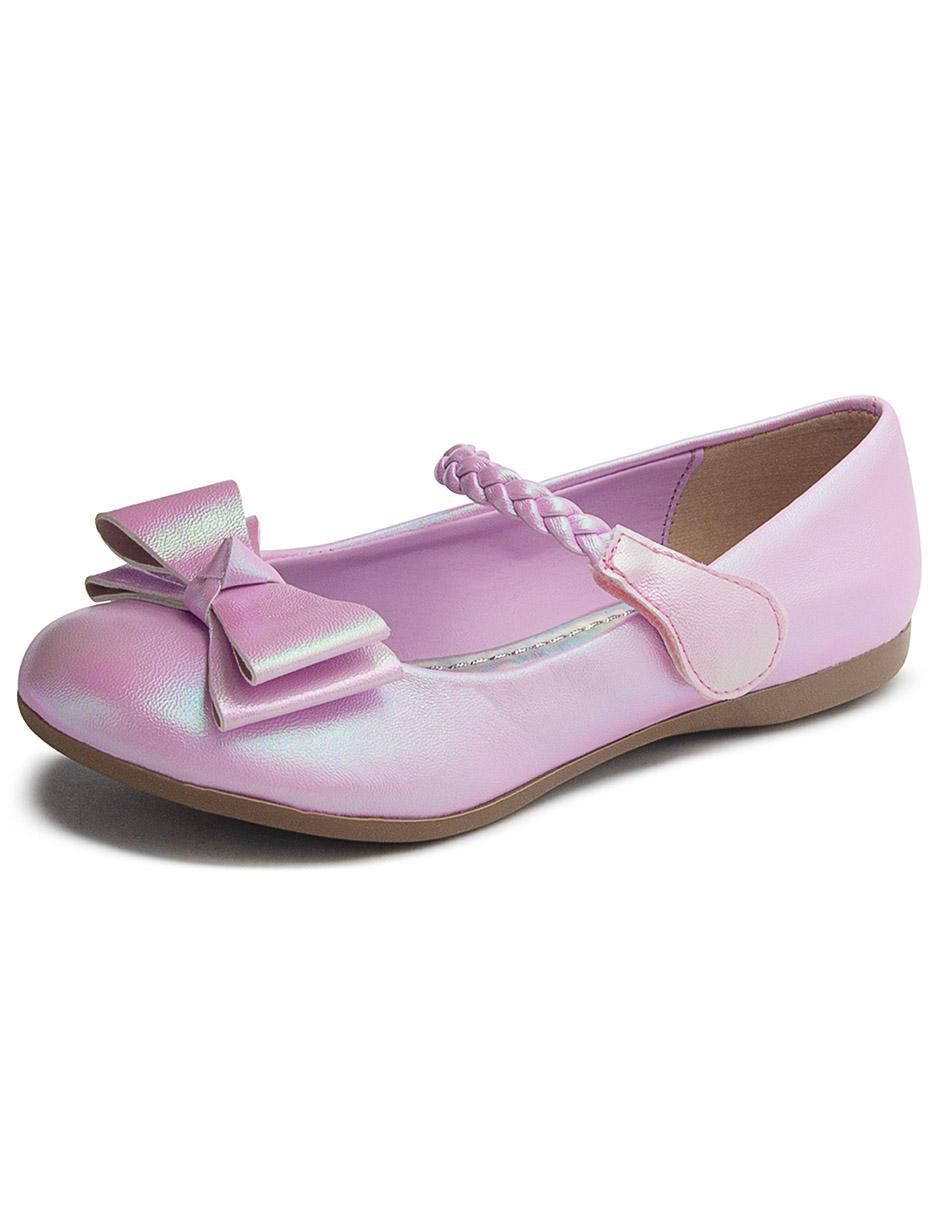 Zapato para niña 4
