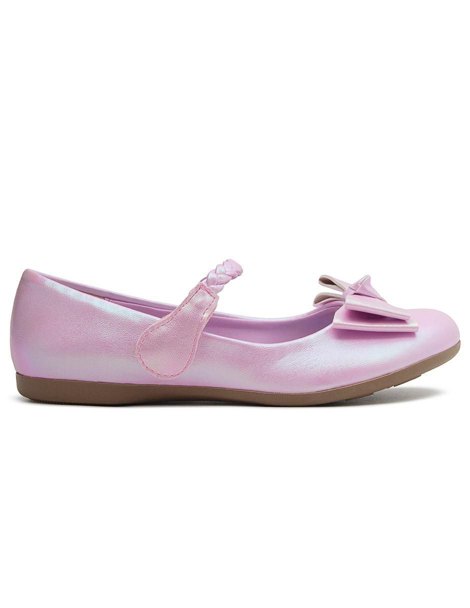 Zapato para niña 5