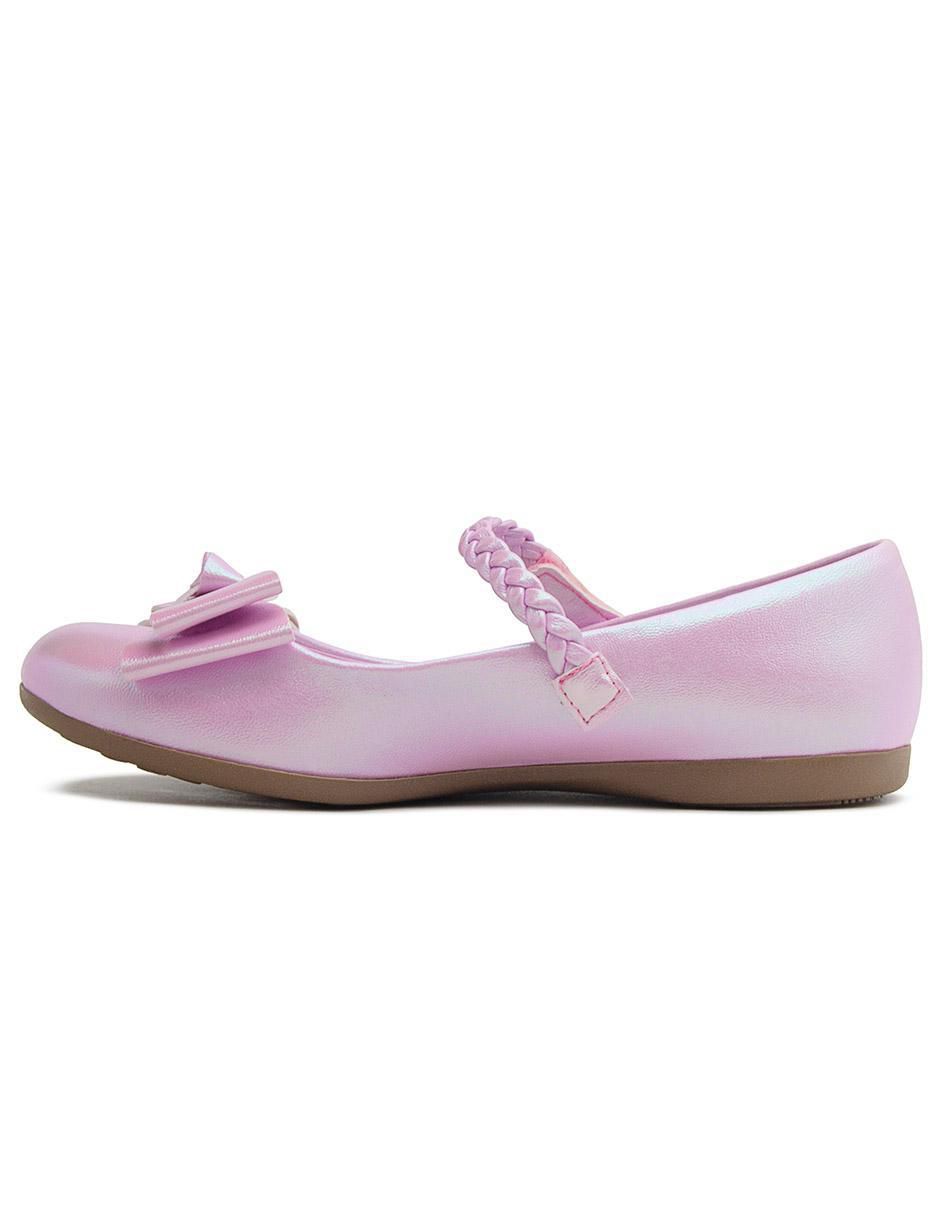 Zapato para niña 6