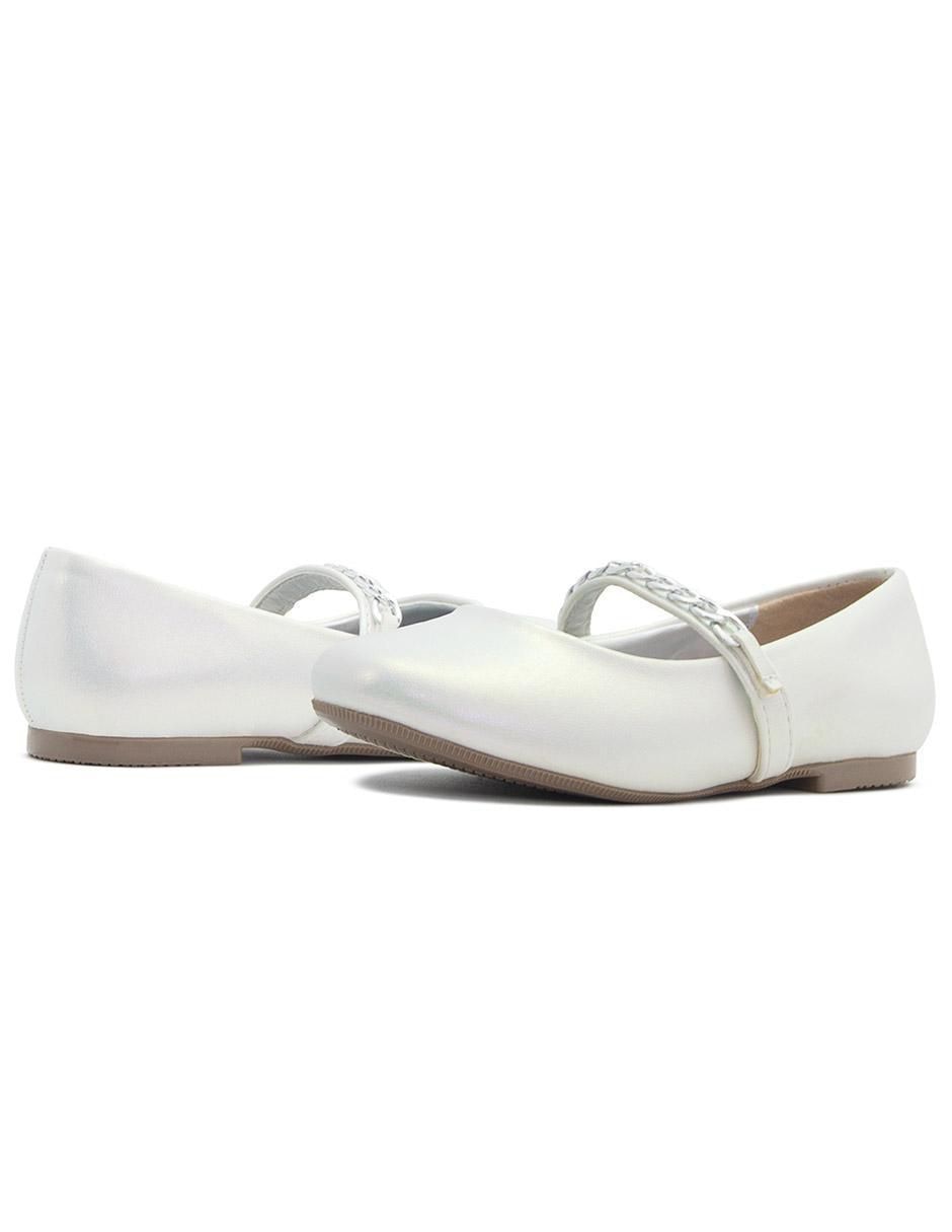 "zapato" tropicana "de" sintético "para" niña