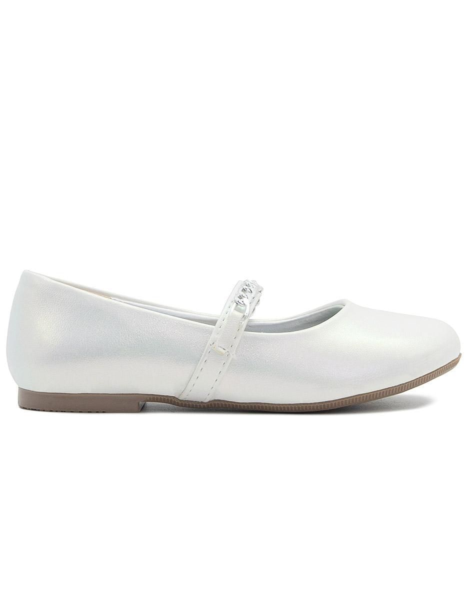 "zapato" tropicana "de" sintético "para" niña