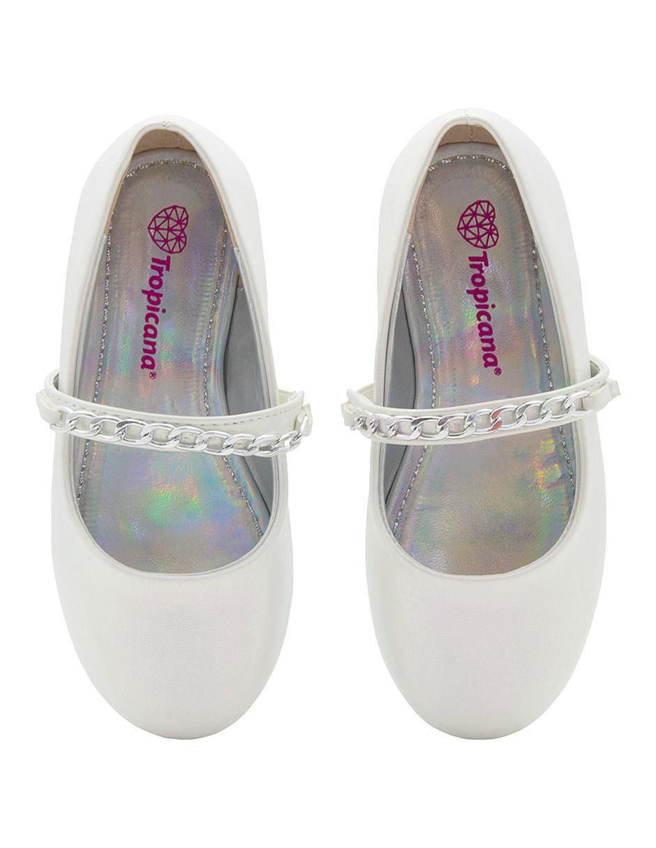 "zapato" tropicana "de" sintético "para" niña