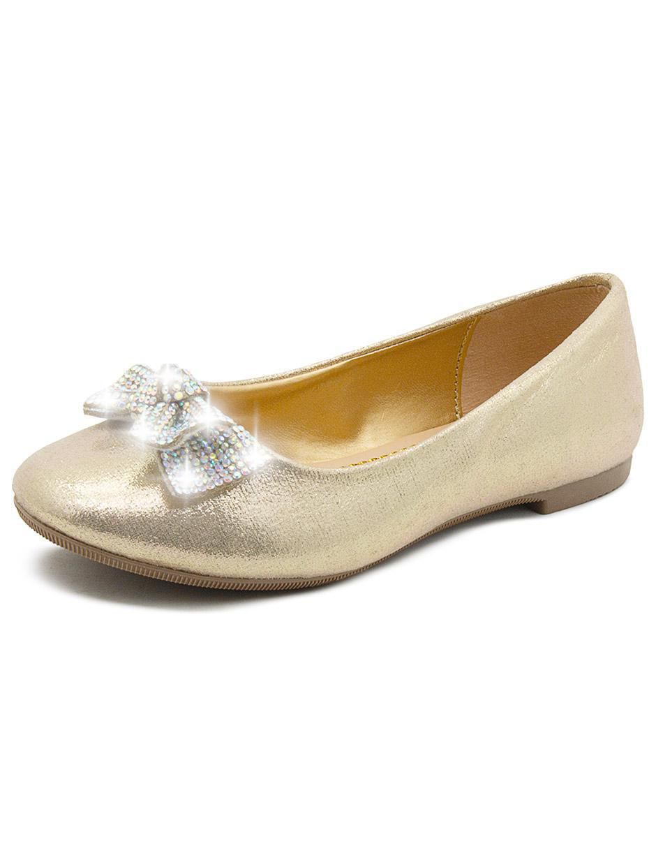 Zapato para niña 4